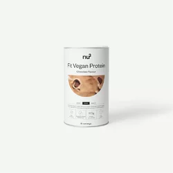 nu3 Fit Vegan Protein Shake Chocolate