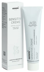 GEHWOL MED Creme Sensitive