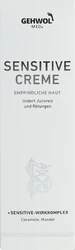 GEHWOL MED Creme Sensitive