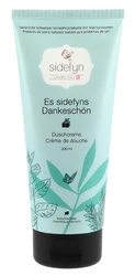 sidefyn Duschcreme es s Dankeschön