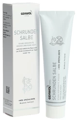 GEHWOL MED Schrunden Salbe