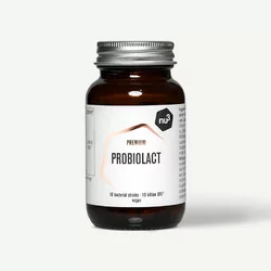 nu3 Health Probiolact Kapsel