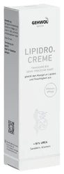 GEHWOL MED Creme Lipidro mit 10% Urea