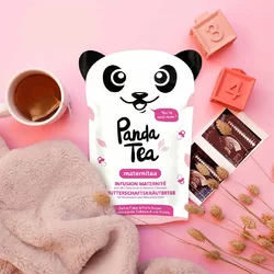 Panda Tea infusion materni maternité