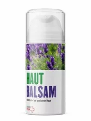 swiss MSM Haut Balsam