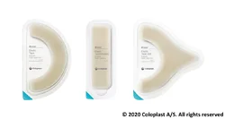 Brava bande adhésive XL élastique