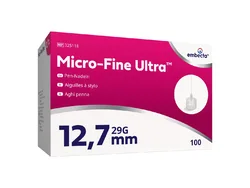 Micro-Fine Pen-Nadeln 12.7mm