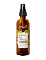 farfalla Bio-Raumspray Gedankenstopp