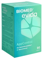 Biomed Evida AppControl Kapsel