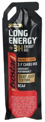 isostar Long Energy Gel Orange