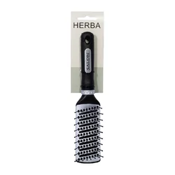 Herba Föhnbürste Skellet 8-reihig