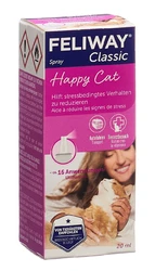 Feliway Classic Transport Spray