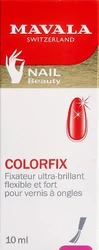 MAVALA Colorfix top-coat