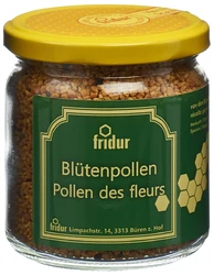 Fridur Blütenpollen Granulat