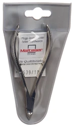 Malteser Hautzange Manicure 10cm No 18