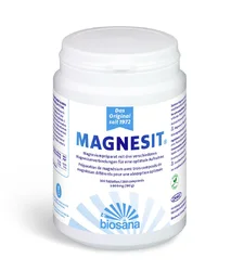 Magnesit magnésium cpr