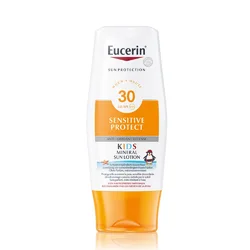 Eucerin SUN KIDS Mineral Lotion LSF30