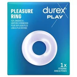 durex Pleasure Ring