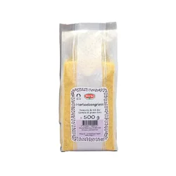 morga semoule de blé dur bio bourgeon
