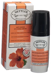 Mettler 1929 crème anti-âge contour des yeux