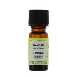 Herboristeria lavande huil ess