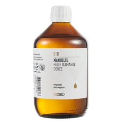 PHYTOMED Huile d'amande douce bio