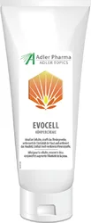 Adler crème pour le corps aux minéraux minéraux