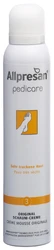 Allpresan pedicare 3 mousse pied peau très sèche