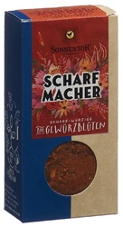 SONNENTOR Scharfmacher Gewürz Mischung BIO