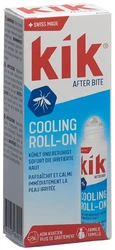 Kik After Bite Cooling roll-on
