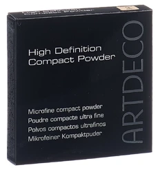 ARTDECO High Definition Compact Powder 410.3