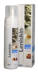 Leniskin mousse ad us vet.