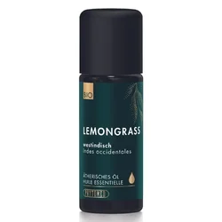 PHYTOMED Lemongrass westindisch Ätherisches Öl Bio