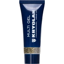 CARNEVAL COLOR Glimmer Make up gold