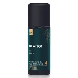PHYTOMED Orange süss Ätherisches Öl Bio