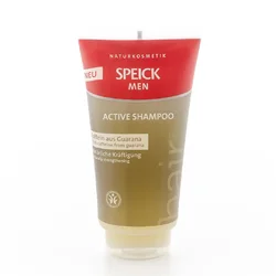 SPEICK MEN ACTIVE shampooing