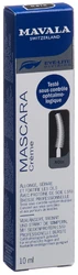 MAVALA Creamy Mascara schwarz