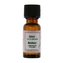 Herboristeria Duftoel Misch Glück