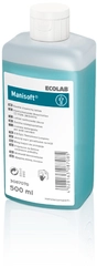 Manisoft lotion lavante pour un nettoyage doux des mains