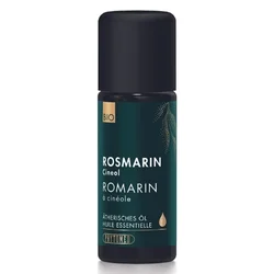 PHYTOMED Rosmarin Typ Cineol Ätherisches Öl Bio