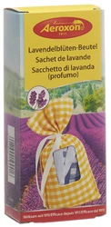 Aeroxon Lavendelblüten-Beutel