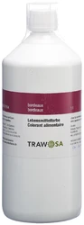 Trawosa Lebensmittelfarbstoff bordeaux