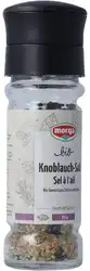 morga Knoblauch-Salz Bio