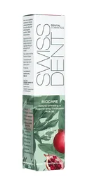 Swissdent Biocare Zahnpasta