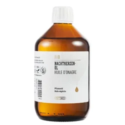 PHYTOMED Nachtkerzenöl bio