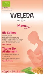 WELEDA Mama Stilltee Bio