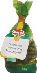 Issro Pistazien roh/grün