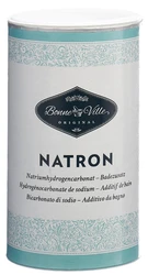 Bonneville Natron