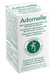 ADOMELLE BROMATECH Kapsel