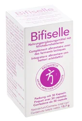 Bifiselle BROMATECH Kapsel